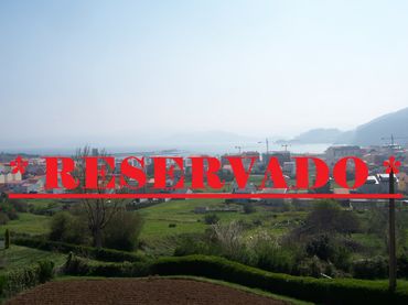 Residential land for sale in Aldea o Airado 21
