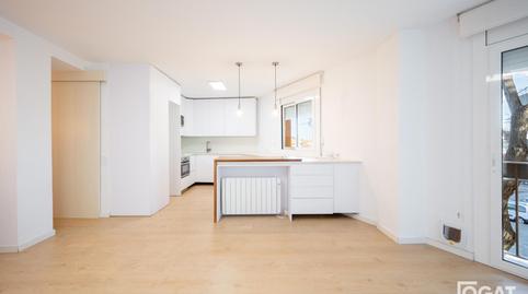 Foto 3 de Pis en venda a Sant Magí, Sant Domènec, Sant Cugat del Vallès