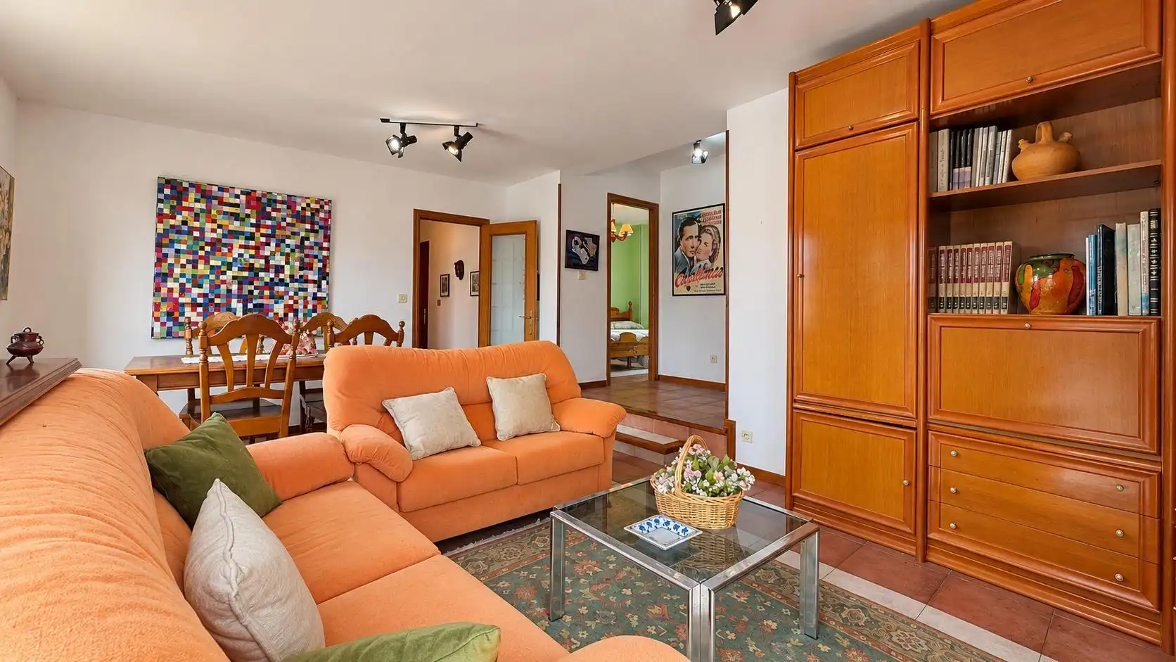 Appartement compact avec terrasse à vendre à CAMPA (LA) 14, imagen 8