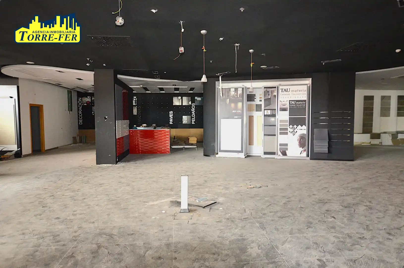 Commercial properties for sale in Almería