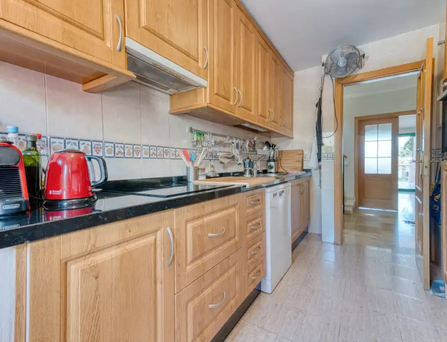 Appartement avec piscine à vendre à Torreblanca del Sol, imagen 14