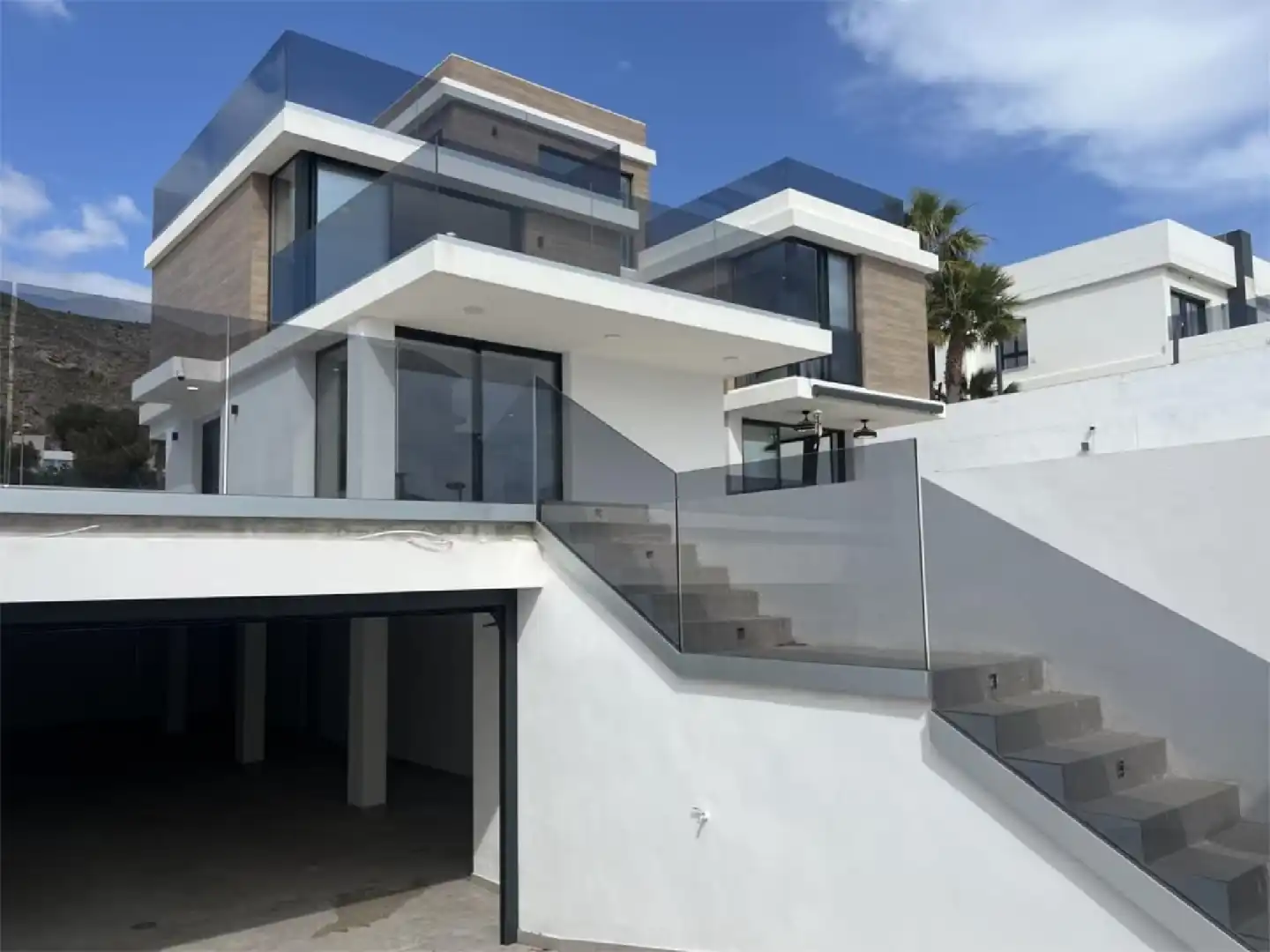 Villa con piscina in vendita a Golf Bahía, imagen 6