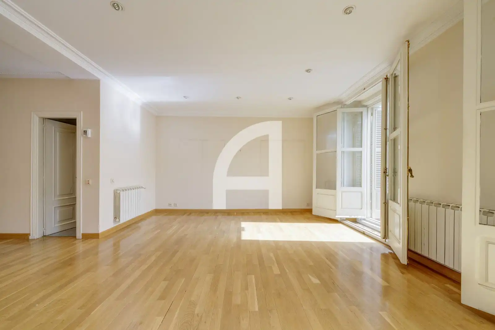 Appartamento con ascensore in vendita a Barrio de Salamanca, imagen 5