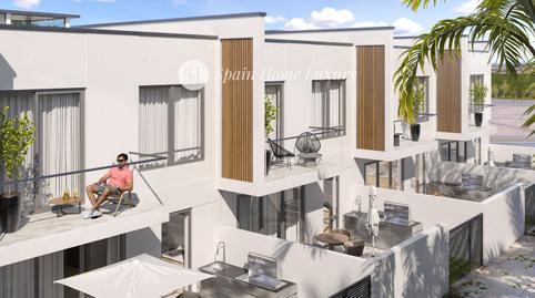 Foto 5 de Casa adosada en venta en Jesus Maria Pedrosa, Rafelbuñol / Rafelbunyol, Valencia