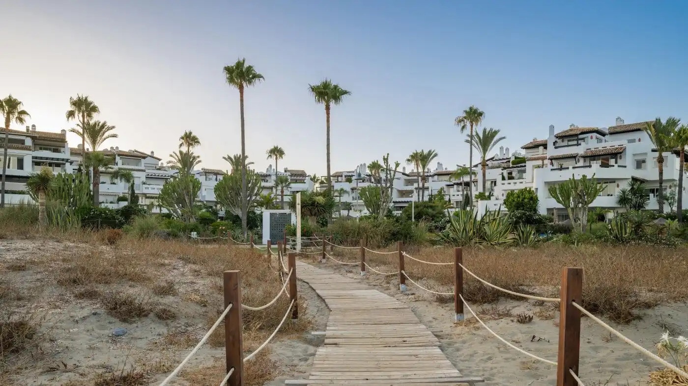 Appartement compact avec piscine à vendre à Benamara - Atalaya, imagen 31