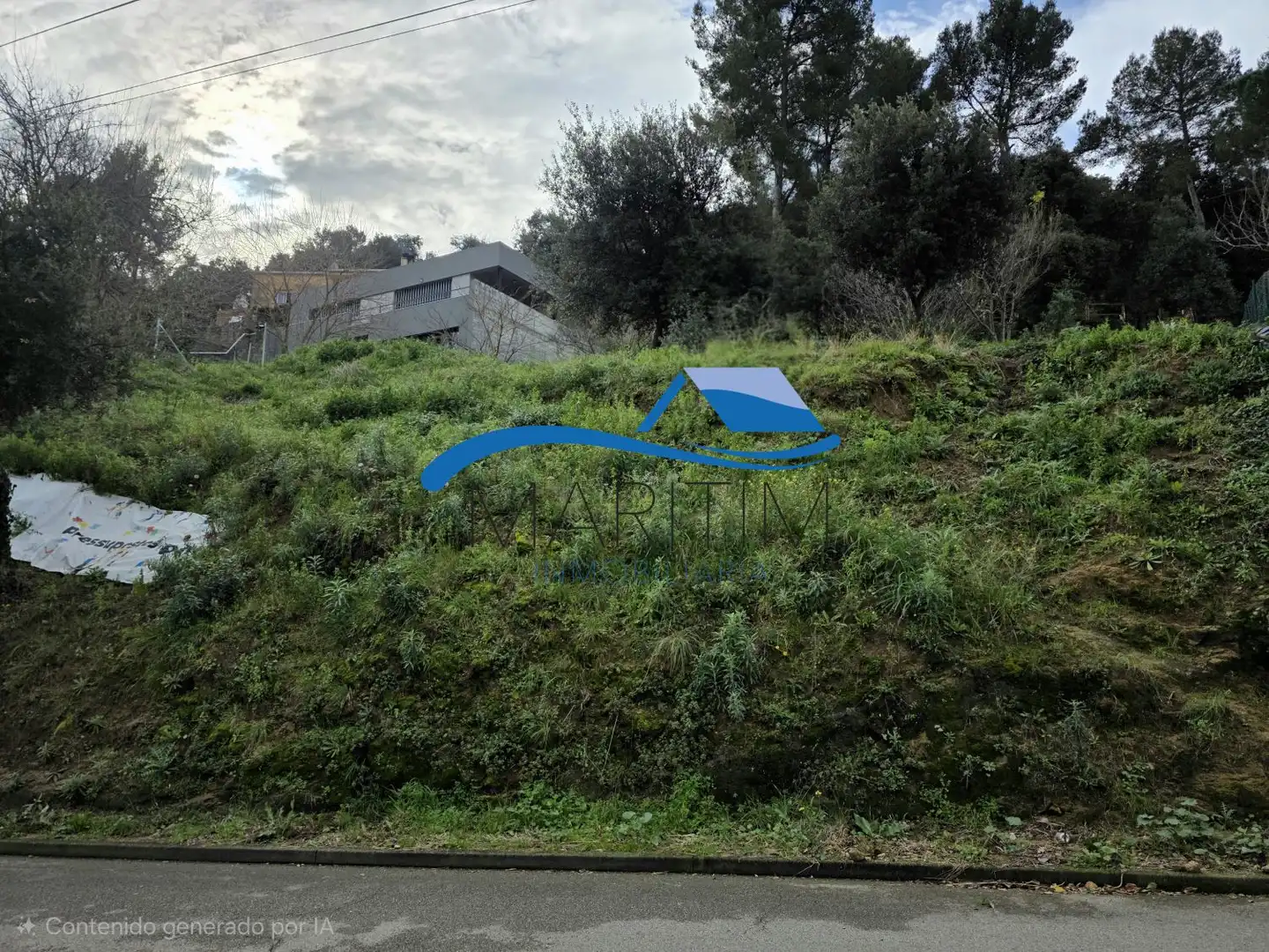 Lands and plots for sale in margarides, imagen 9