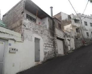 Vista exterior de Casa adosada en venda en Icod de los Vinos