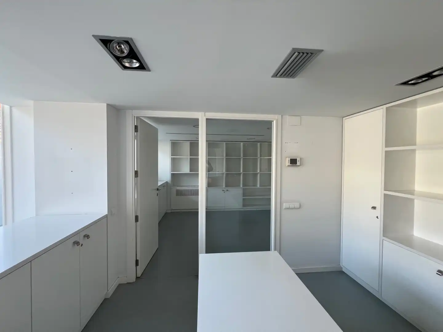 Local comercial de lloguer a Carrer del Marquès de Comillas, imagen 8