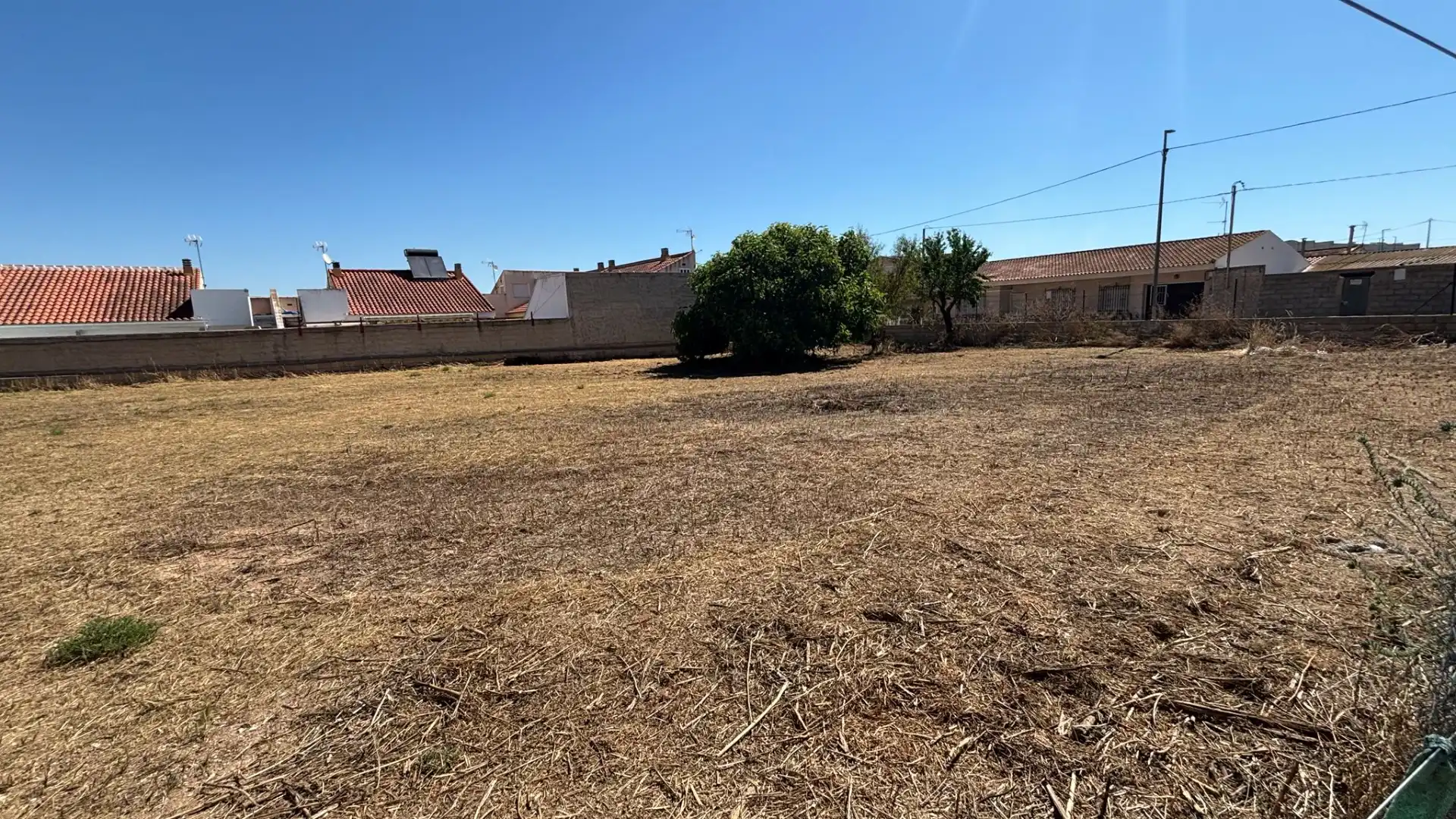 Casa o chalet en venta en Fuente Álamo de Murcia con Jardín privado y Amueblado