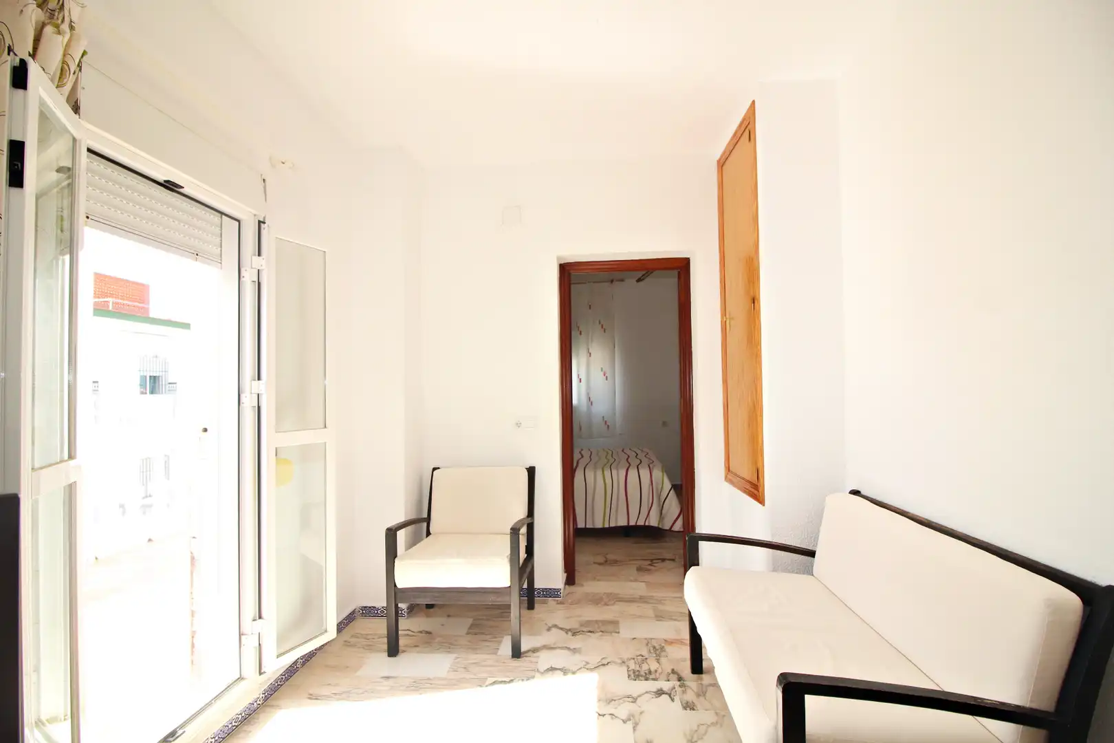 Detached homes for sale in Mazagón  with Air Conditioner, Terrace and Storage room