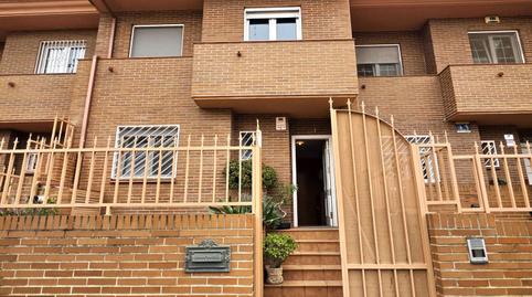 Foto 5 de Casa o xalet en venda a  Pintor Peyret, Ciudad Jardín, Alicante / Alacant