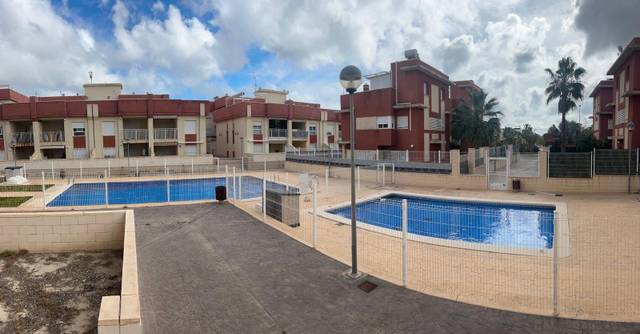 Ático en Venta en Lomas de Cabo Roig - Los Dolses
