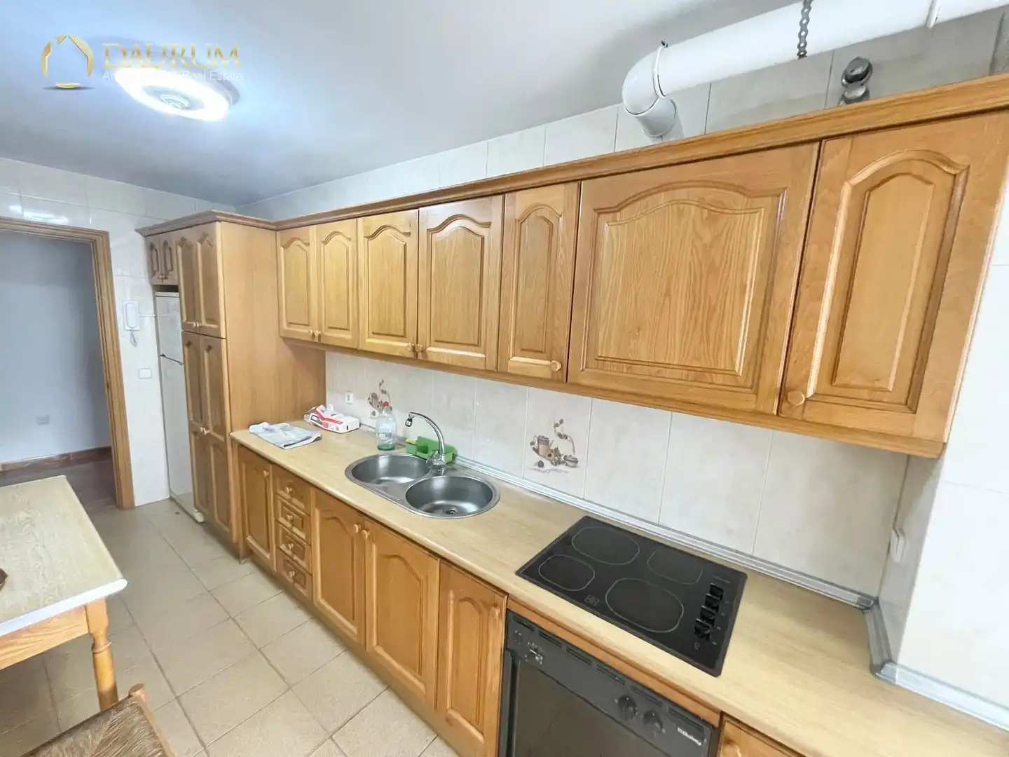 Piso con ascensor en venta en Alonso Cano, imagen 16