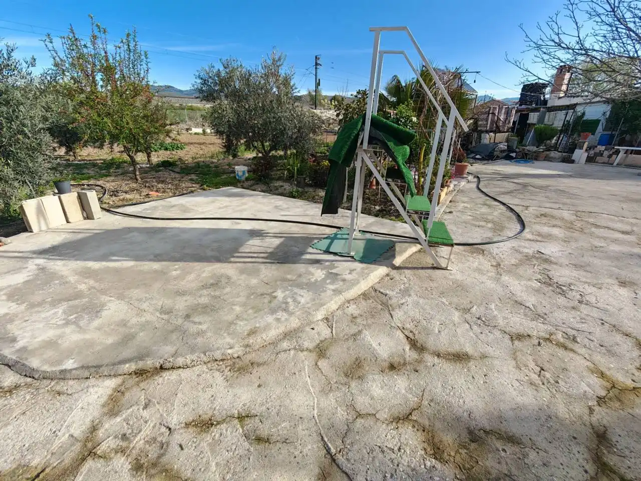 Terreni e lotti in vendita a Huétor Tájar, imagen 28