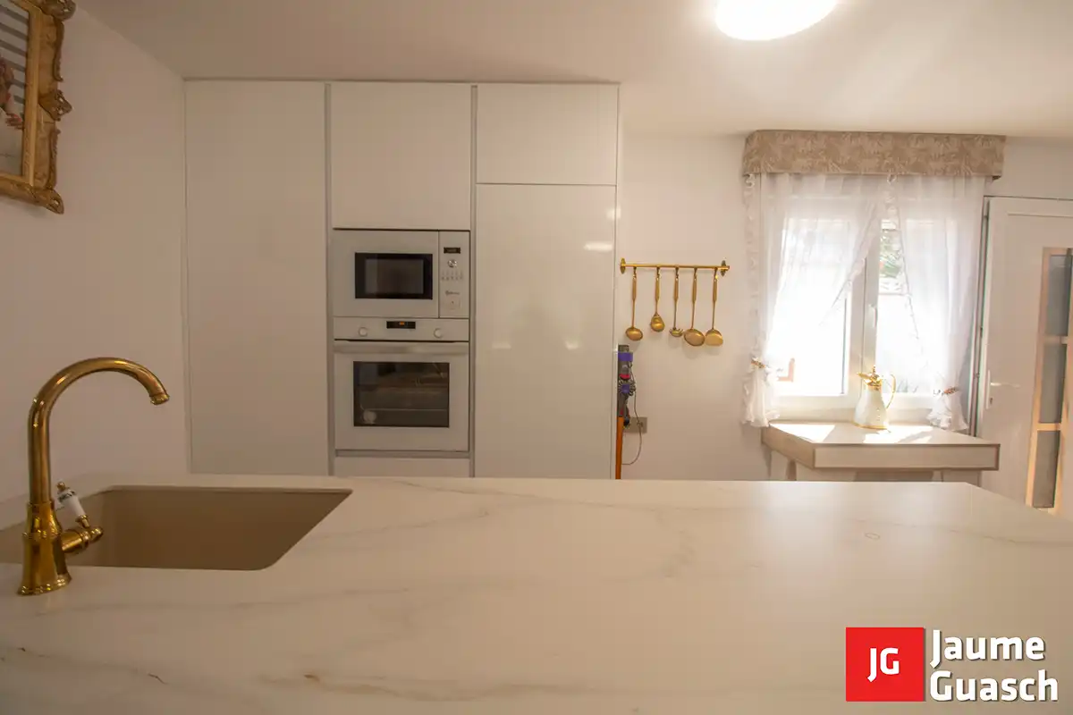 Chalet con jardín en venta en Creixell, imagen 6