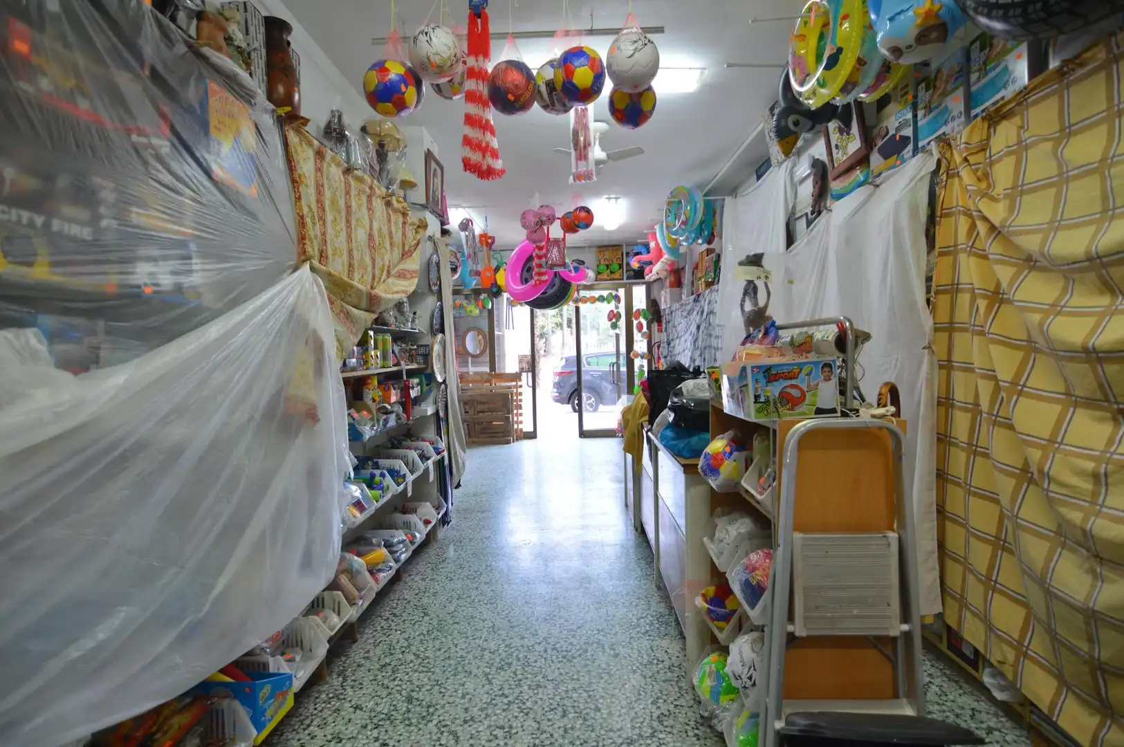 Gewerbefläche zum Verkauf in Sant Antoni, imagen 10