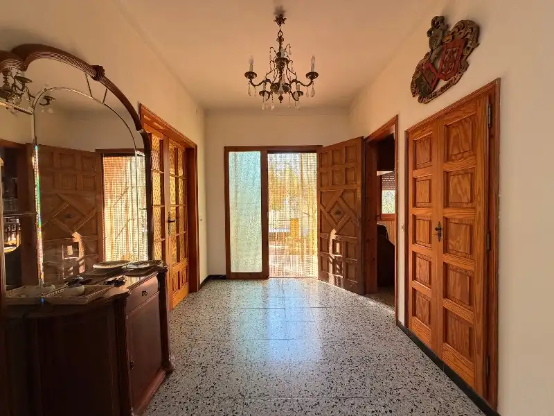Casa con terraza en venta en Vial Camino, imagen 4