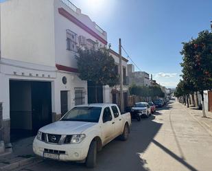 Vista exterior de Traster en venda en Las Cabezas de San Juan