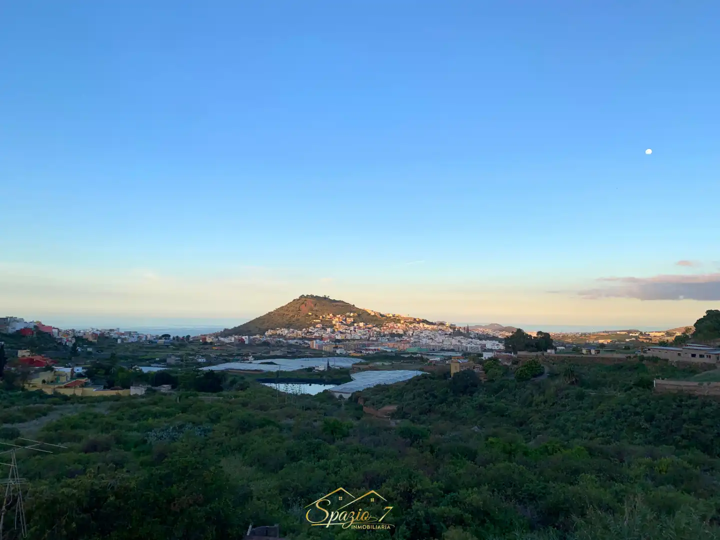 Finca rústica en venda a Calle Cuesta la Arena, 3, La Montañeta - La Goleta - El Cerrillo