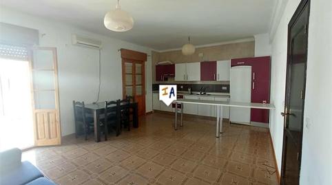 Foto 2 de Casa adosada en venda a El Rubio, Sevilla