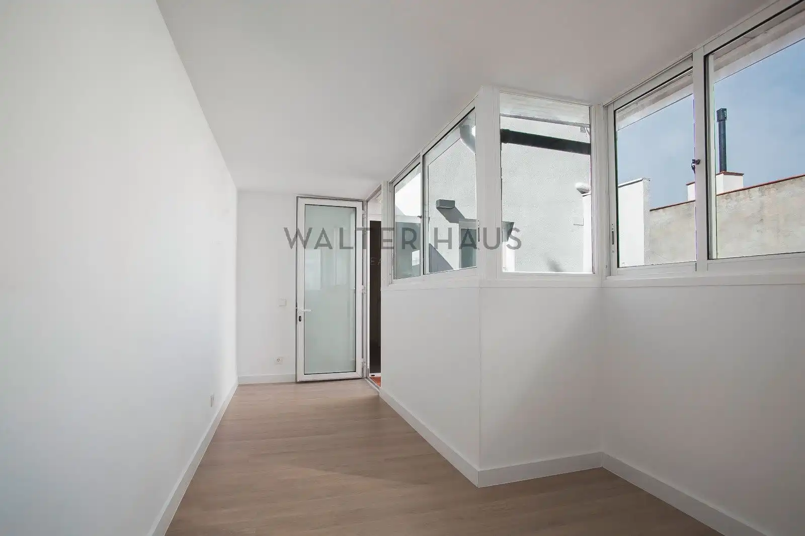 Casa o xalet en venda a Provençals del Poblenou