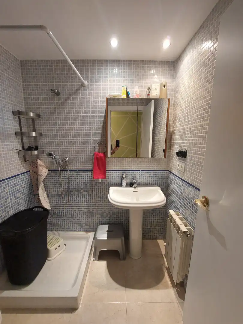 Flat for sale in Tàrrega