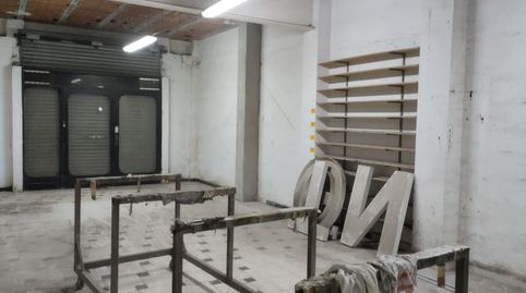 Photo 5 of Industrial buildings for rent in Carretera de Roses - Fossos, Figueres