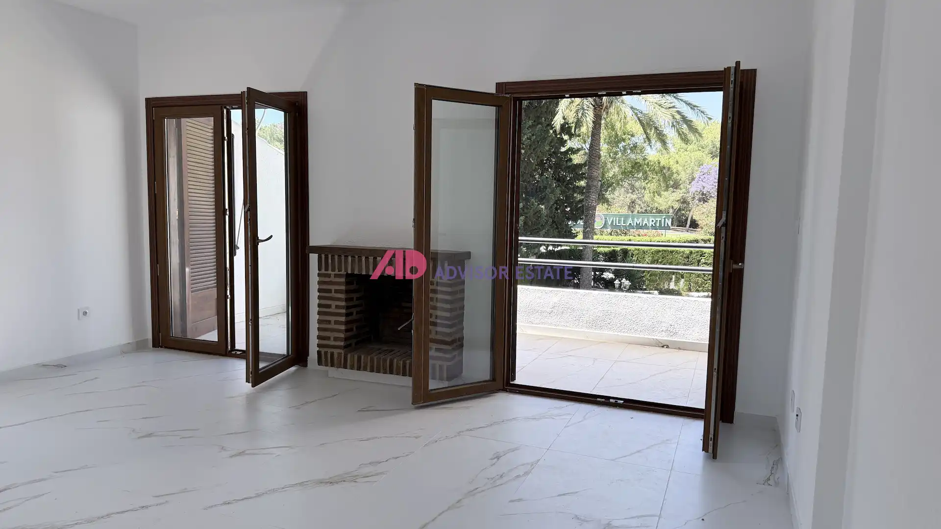 Apartament amb terrassa en venda a Orihuela Costa