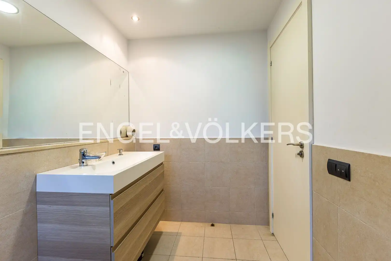 Baño de Casa o chalet de alquiler en Sant Pere de Ribes con Aire acondicionado, Calefacción y Jardín privado