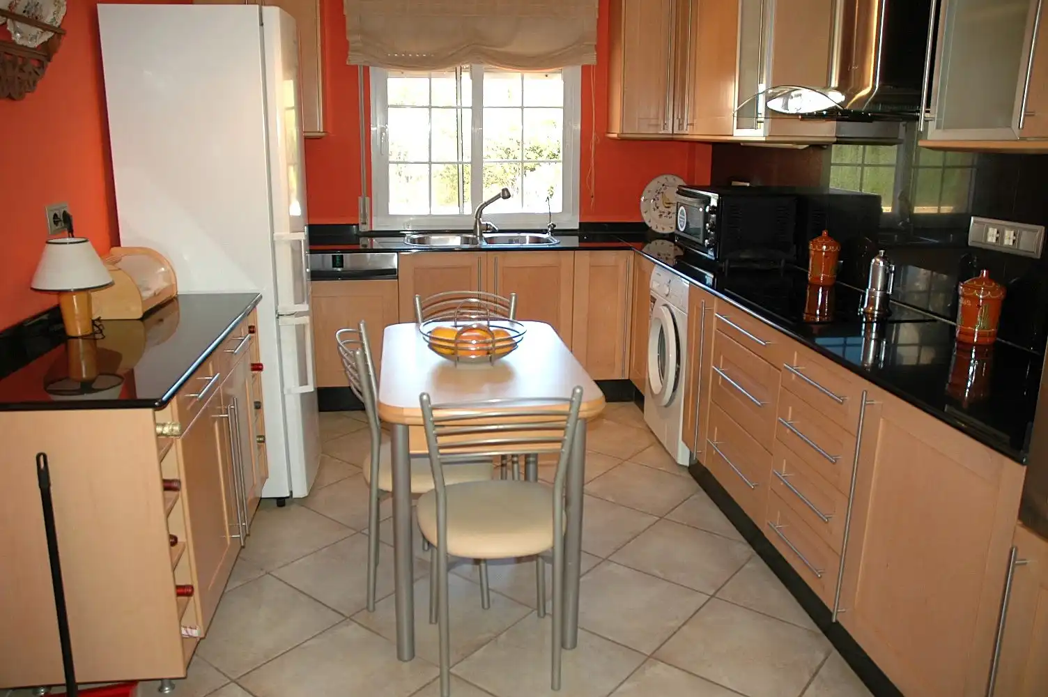 Villa avec terrasse à vendre à Calle Río Genil, imagen 20