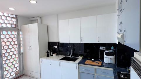 Foto 3 de Pis de lloguer a Concòrdia, Sabadell