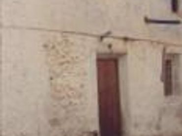 Maison à vendre à Diseminado