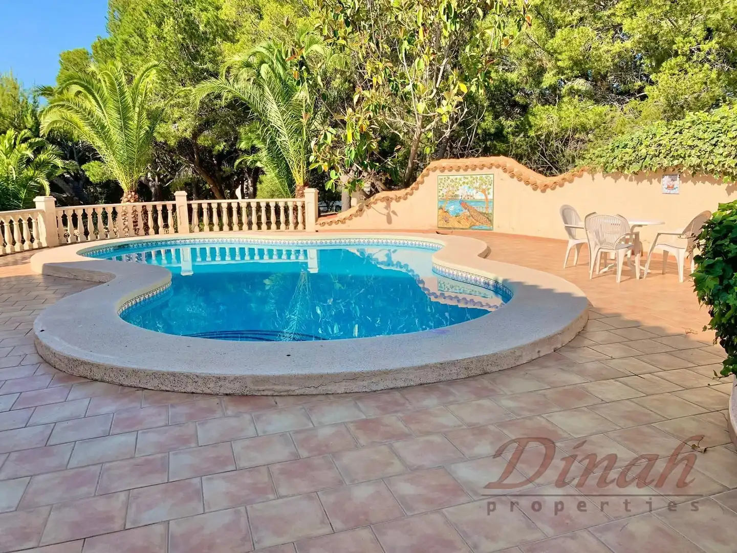Casa con piscina en venta en Canna, imagen 3