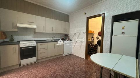 Foto 3 de Pis en venda a La Serranica - Sagrado Corazón, Alicante