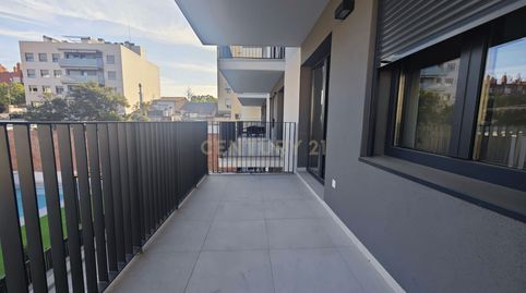 Foto 2 de Apartament en venda a Carrer Dels Calders, 61, Sabadell, Spain, -1, Eixample, Sabadell