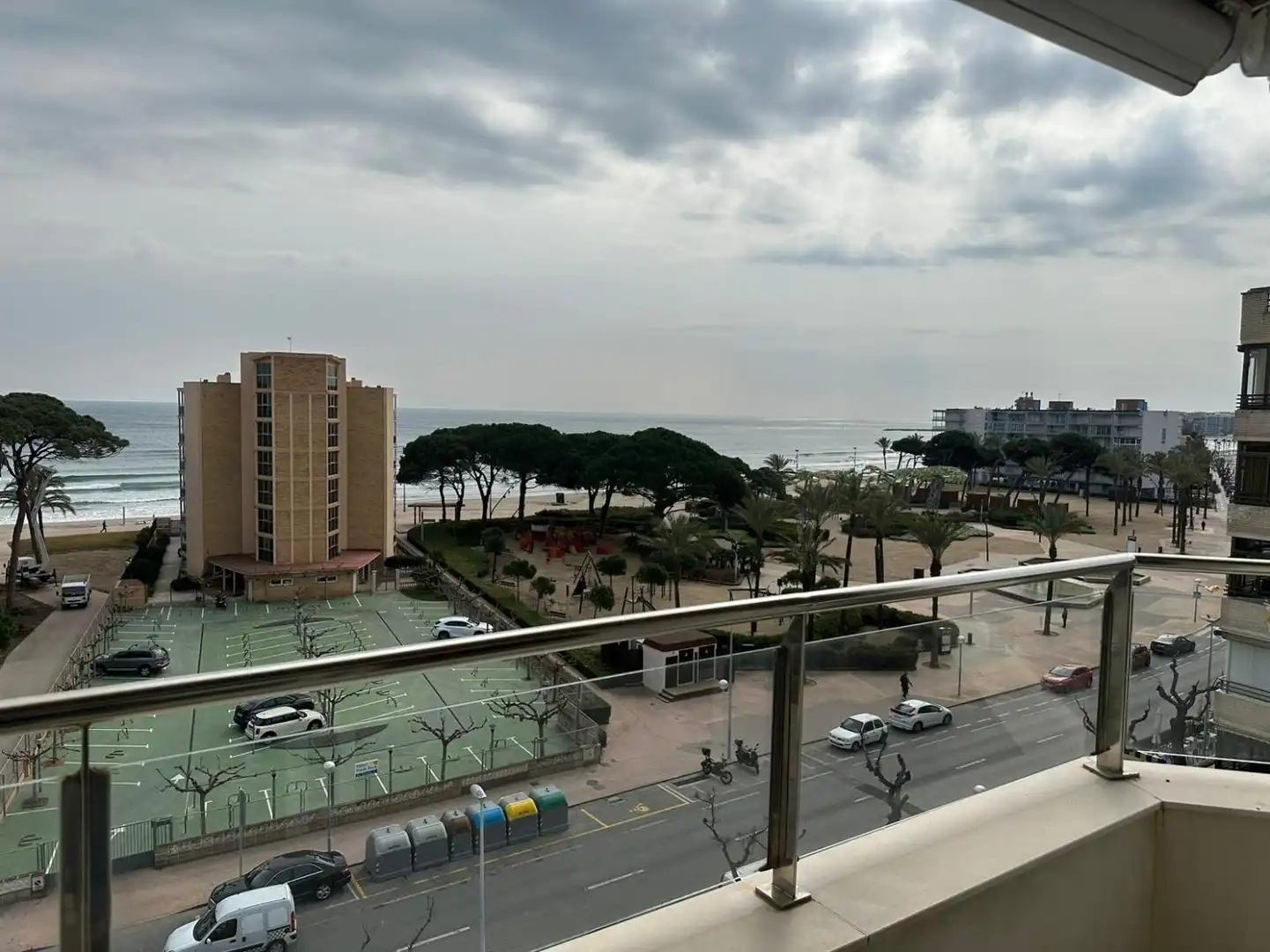 Flat with lift for sale in Passeig Pau Casals, imagen 16