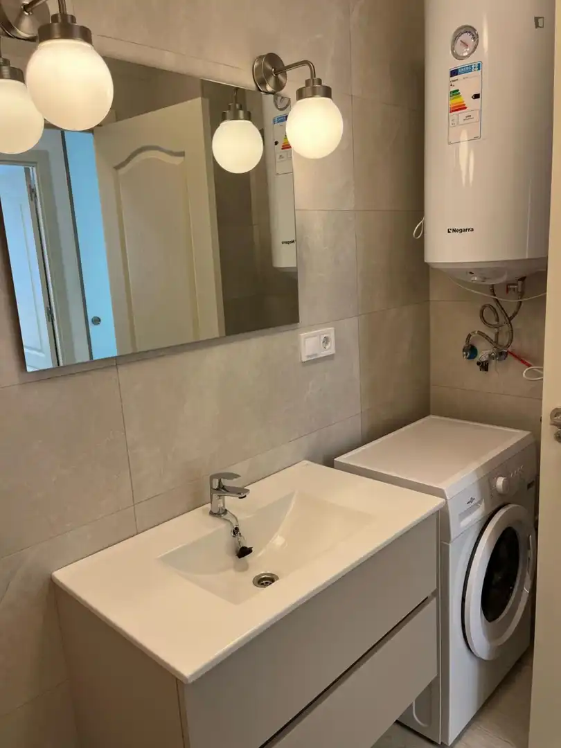 Apartament de lloguer a Rascanya, imagen 4