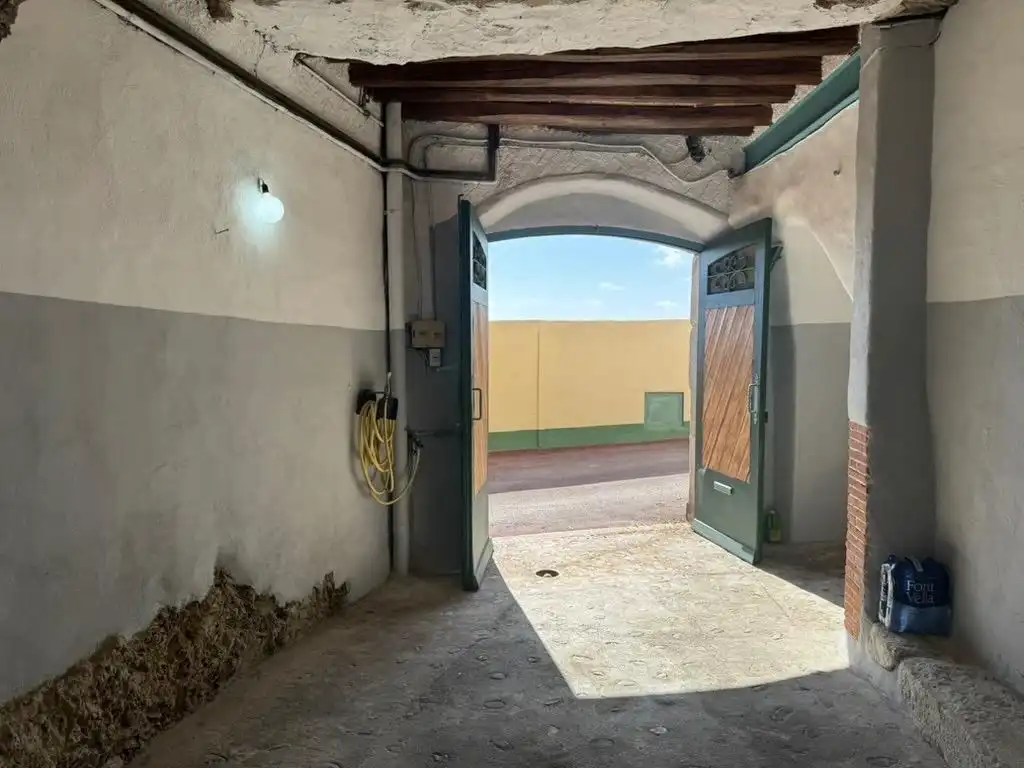 Finca rústica en venda en Rabós amb Calefacció, Terrassa i Balcó