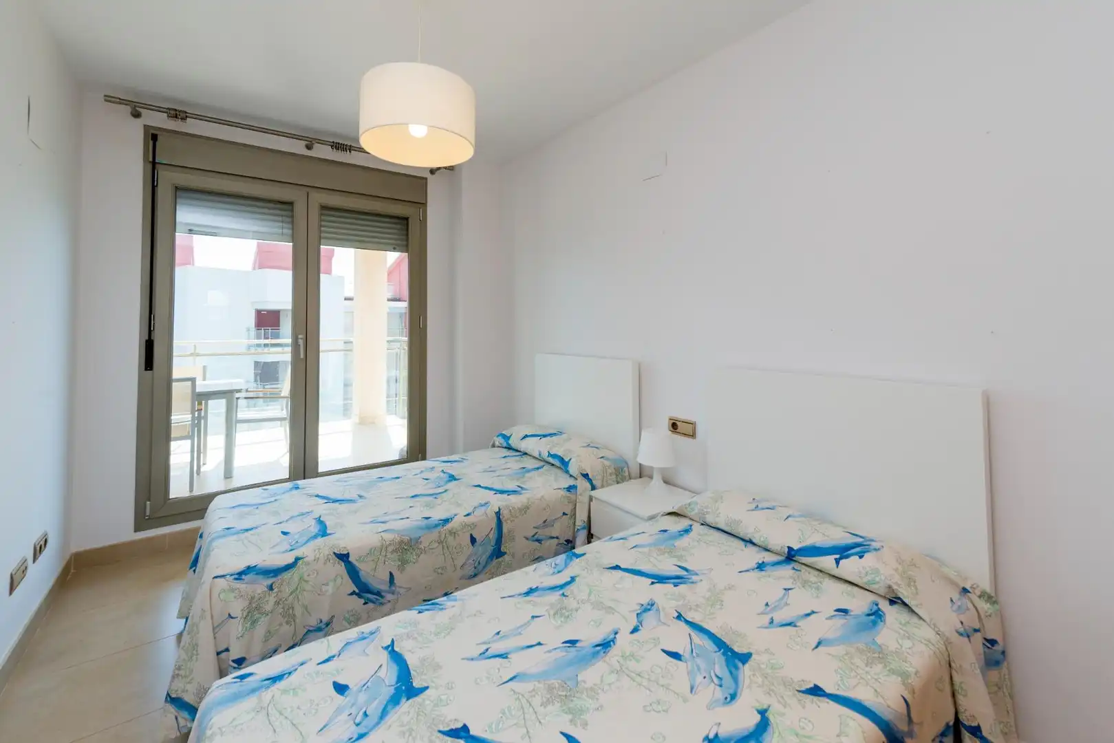 Apartment mit Pool zum Verkauf in FORCALL 7, imagen 18