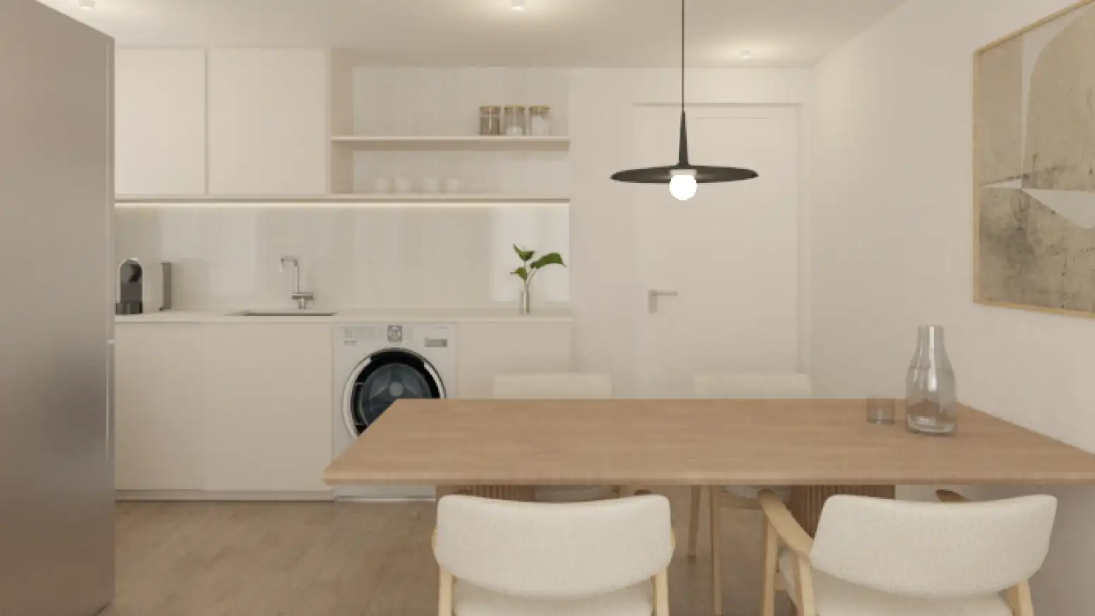 Piso con ascensor en venta en Terrassa - GASÒMETRE 81, imagen 10