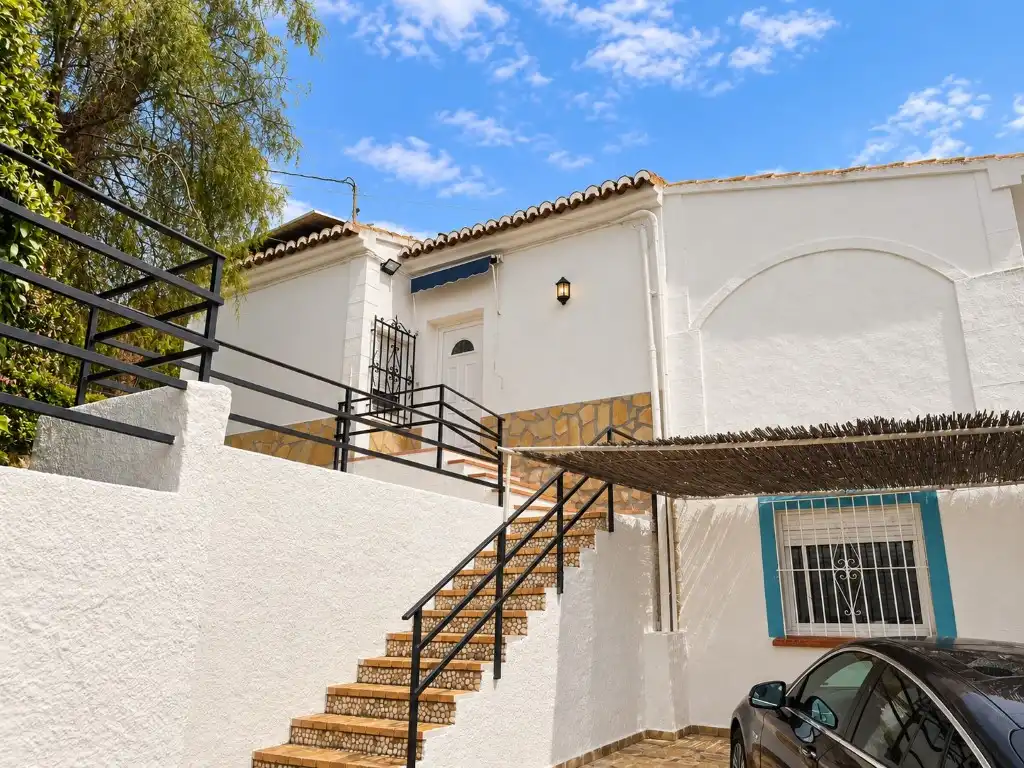 Casa en venda a Cap Martí - El Tossalet - Pinomar, imagen 6