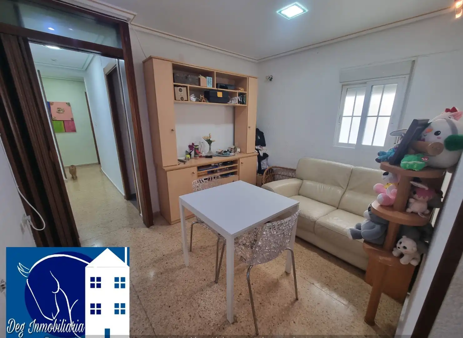 Appartement avec terrasse à vendre à Carrer del Delme 36, imagen 7