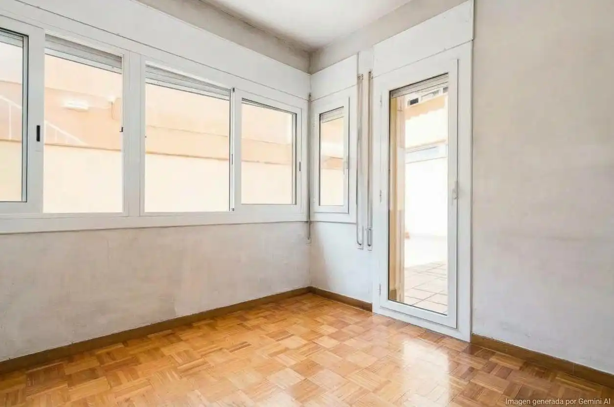 Flat with lift for sale in Carrer Carrer Castillejos 417, imagen 13