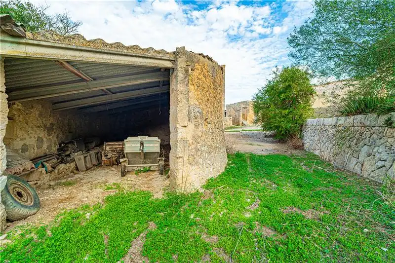 Country house with garden for sale in Algaida, imagen 36