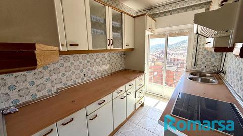 Foto 4 de Pis en venda a Antonio Machado, El Hoyo de Pinares , Ávila