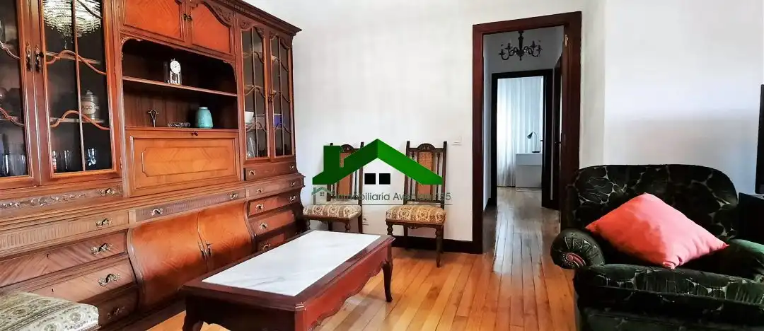 Flat for rent in Aita Patxi Plaza, Ibarrekolanda