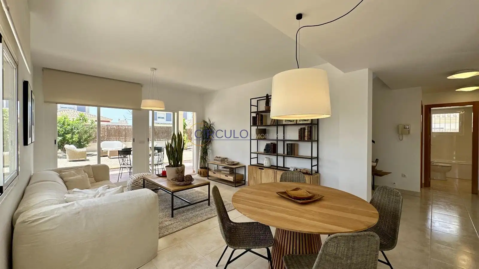 Casa en venda a Urbanizacion Jardines de la Almenara 13, imagen 19