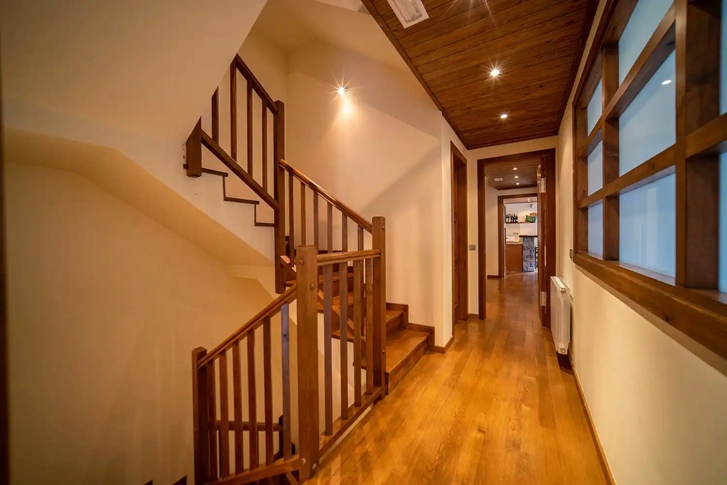 Casa o chalet en venta en Vielha e Mijaran con Jardín privado, Parquet y Terraza