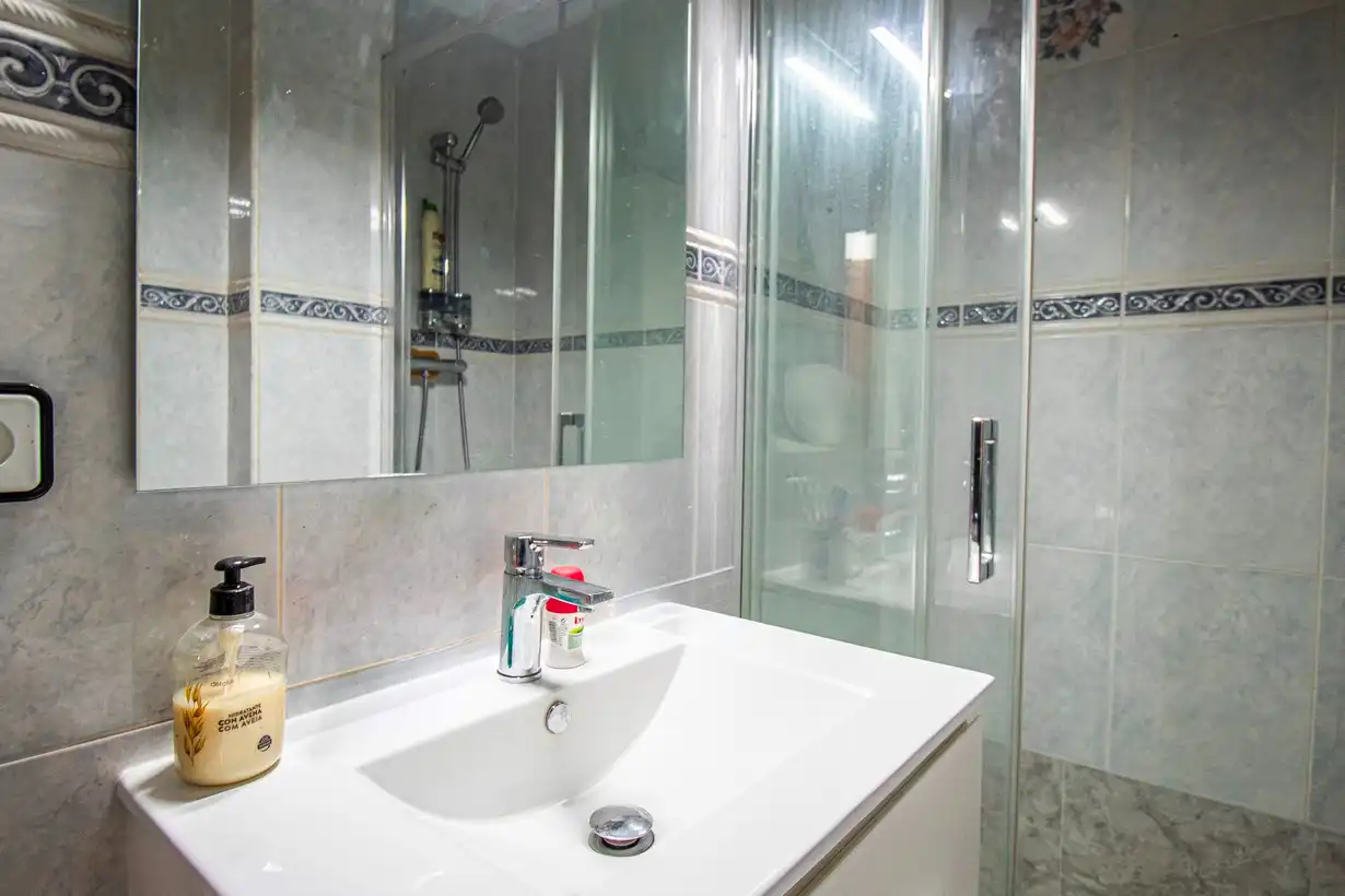 Flat with lift for sale in Calle San Herculano, imagen 30