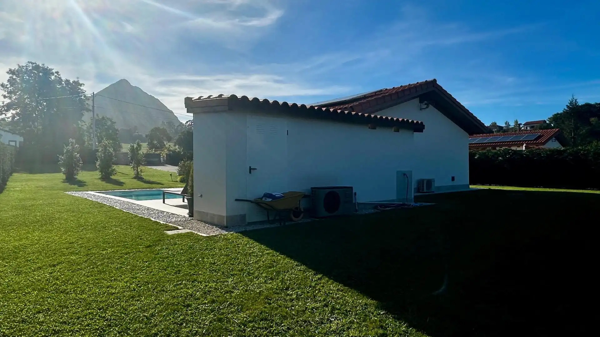 Casa amb piscina en venda a SOTO, imagen 17
